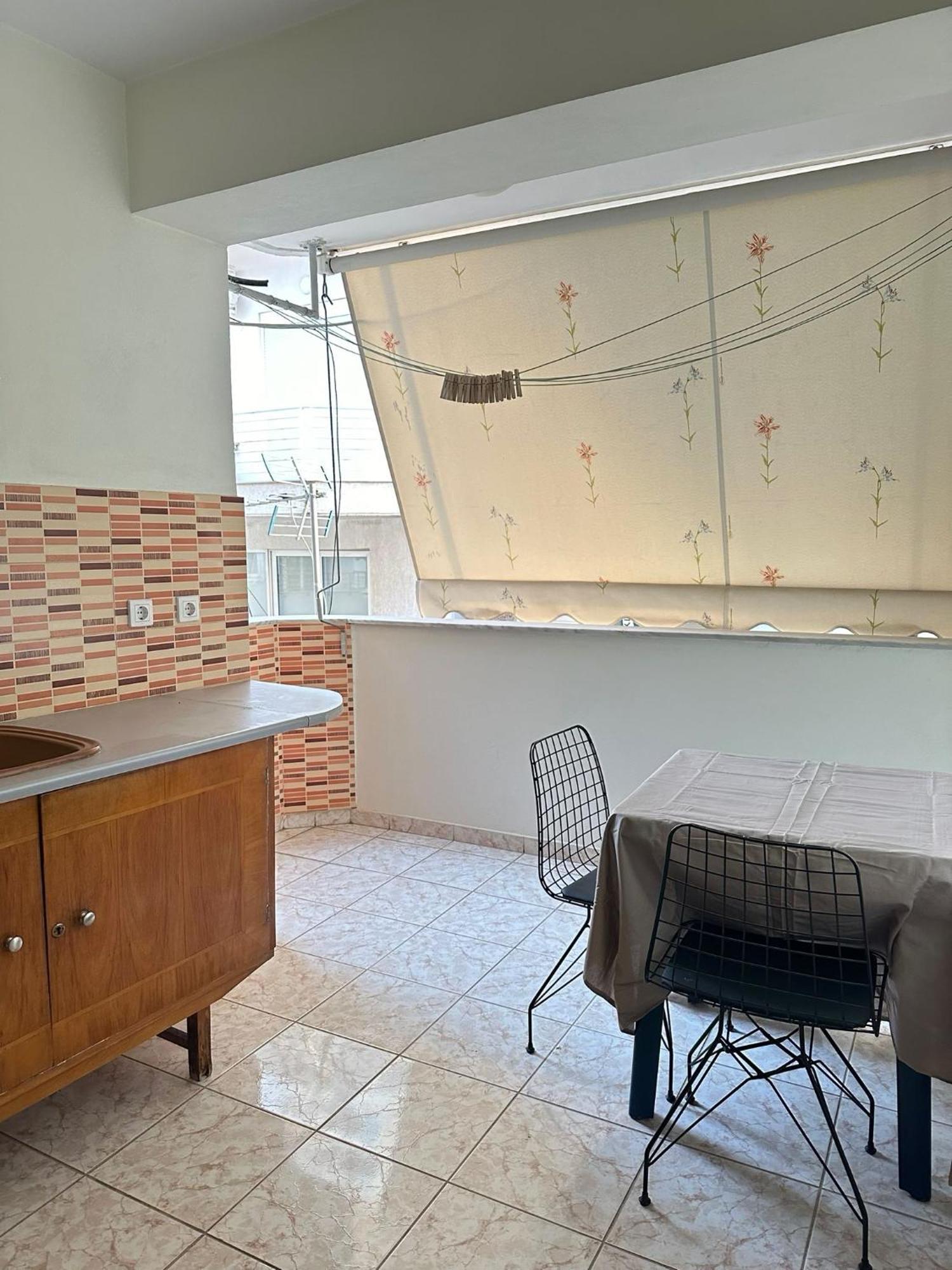 דירות סרנדה Boho Coastal Retreat מראה חיצוני תמונה
