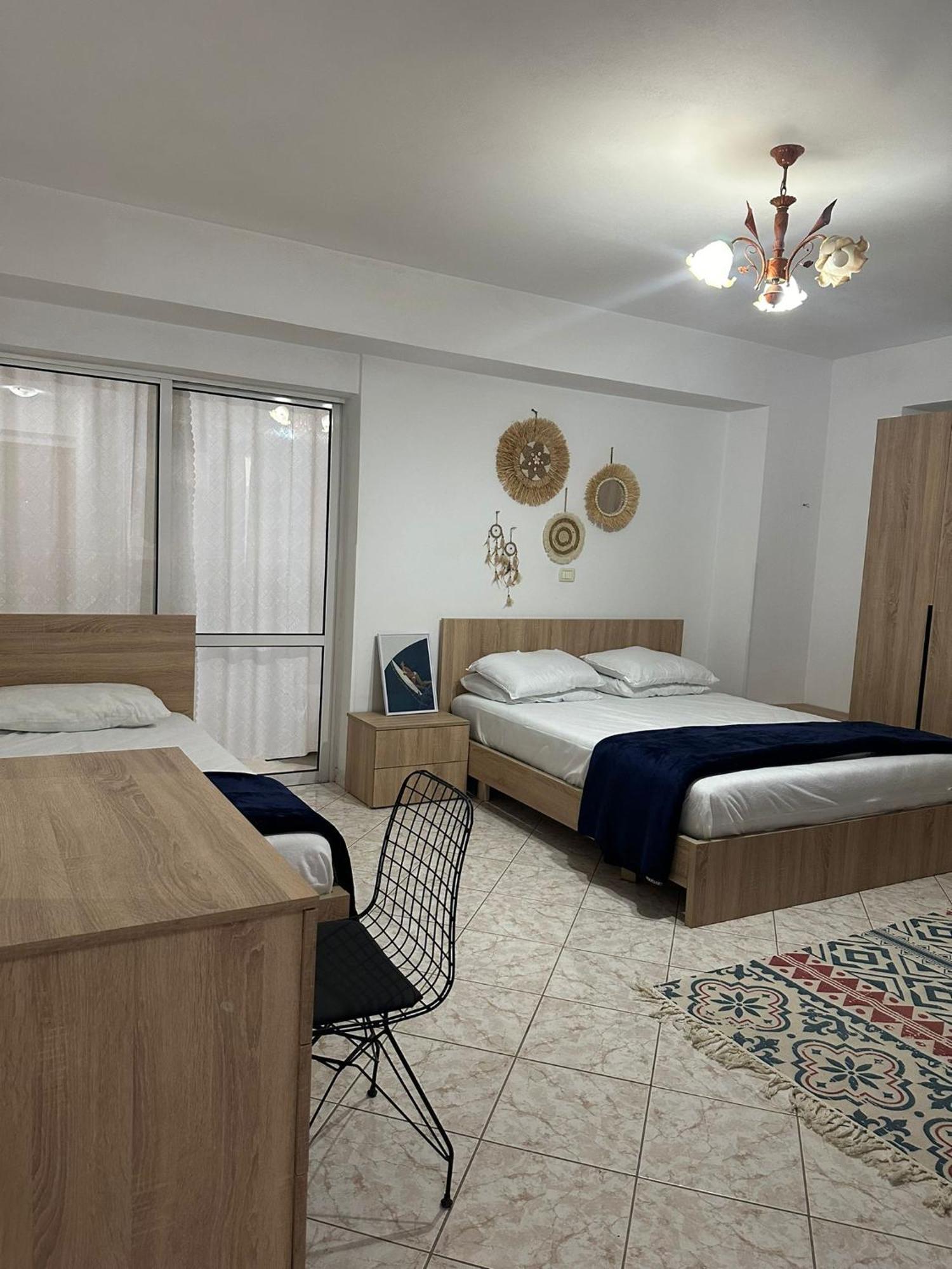 דירות סרנדה Boho Coastal Retreat מראה חיצוני תמונה