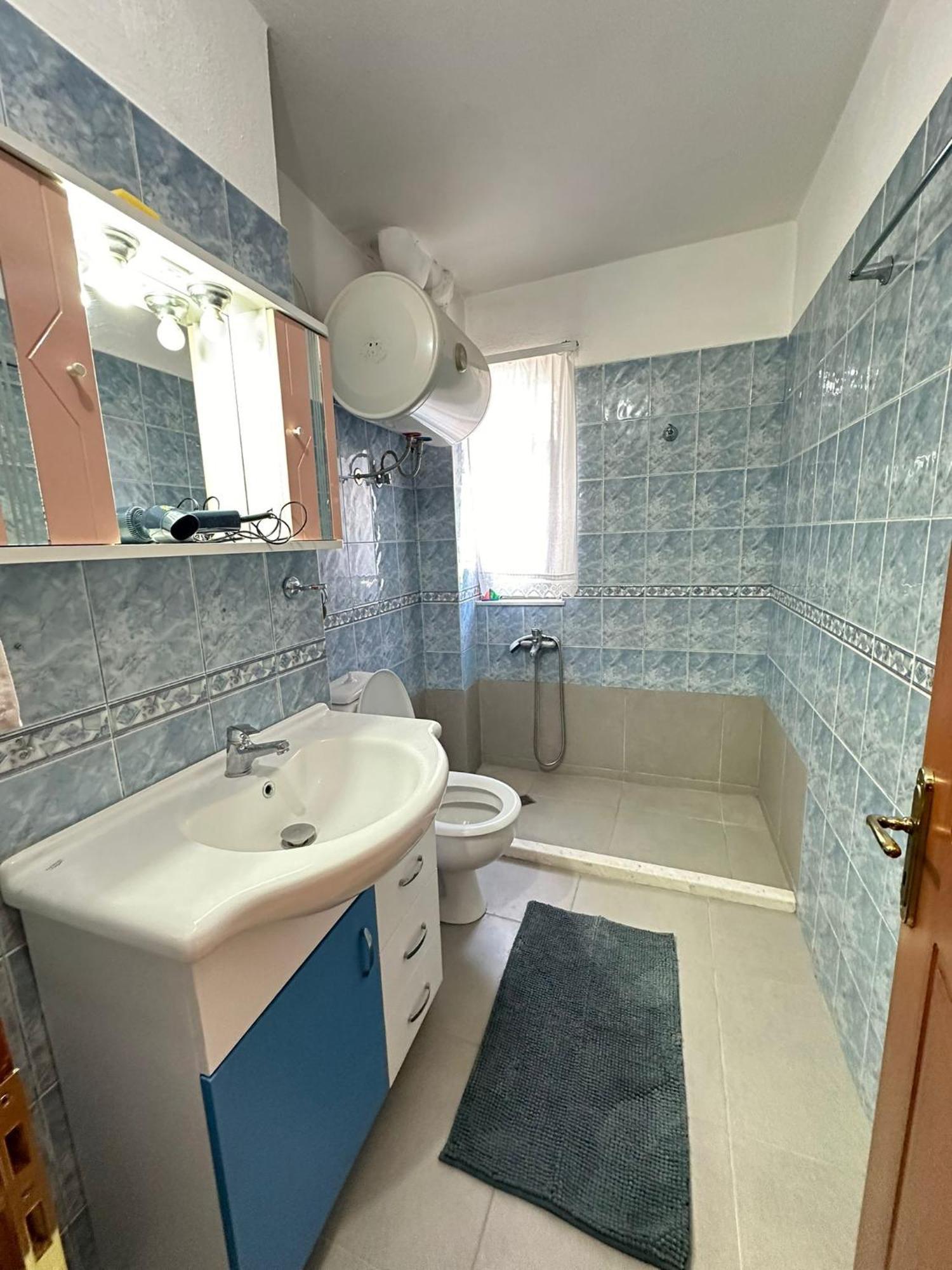 דירות סרנדה Boho Coastal Retreat מראה חיצוני תמונה