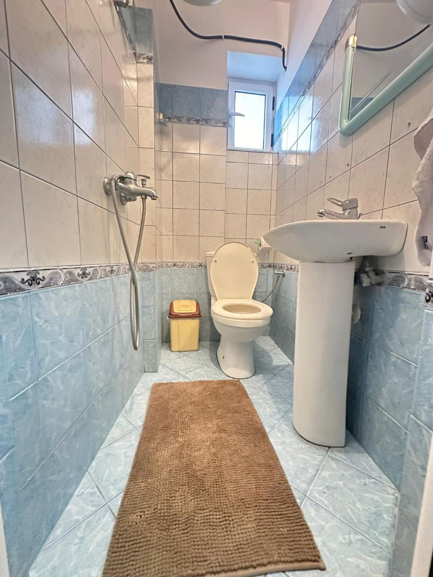 דירות סרנדה Boho Coastal Retreat מראה חיצוני תמונה