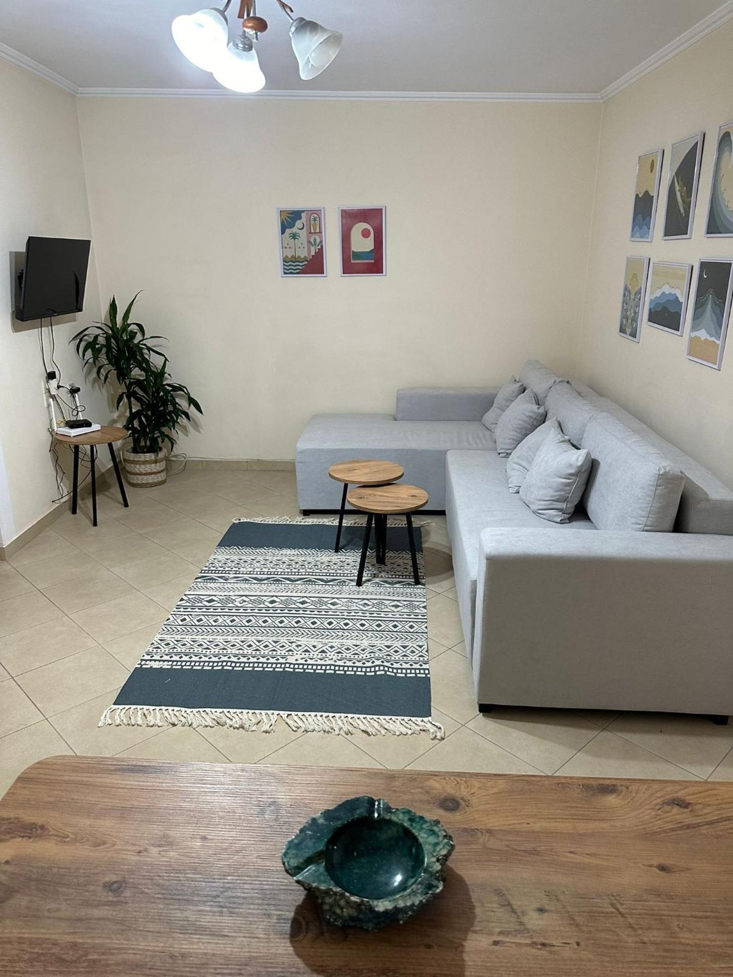 דירות סרנדה Boho Coastal Retreat מראה חיצוני תמונה