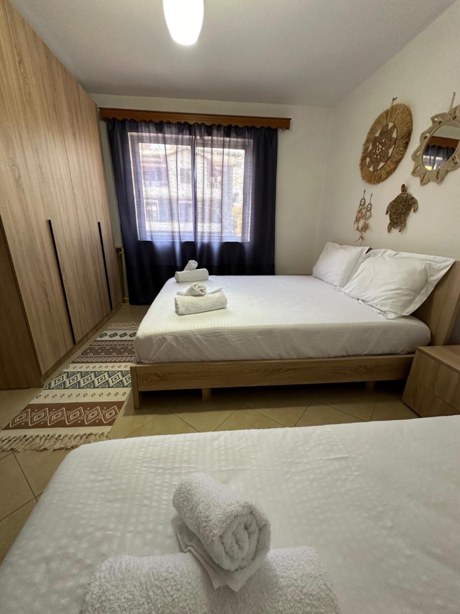 דירות סרנדה Boho Coastal Retreat מראה חיצוני תמונה
